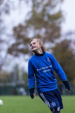 Bild 250 - B-Juniorinnen HSV - SV BW Hohen Neuendorf